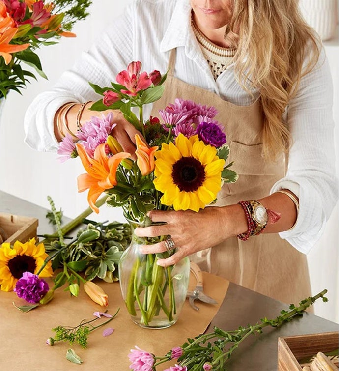 Florist Choice Everyday