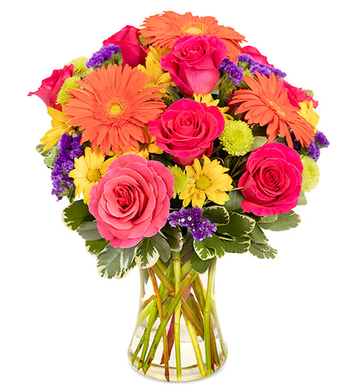 Bright Floral Bouquets Arrangements Florists Bright Floral Bouquets Arrangements Florists