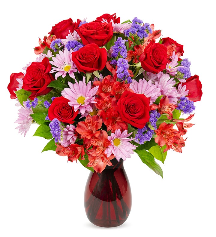 Rapture of Love Bouquet