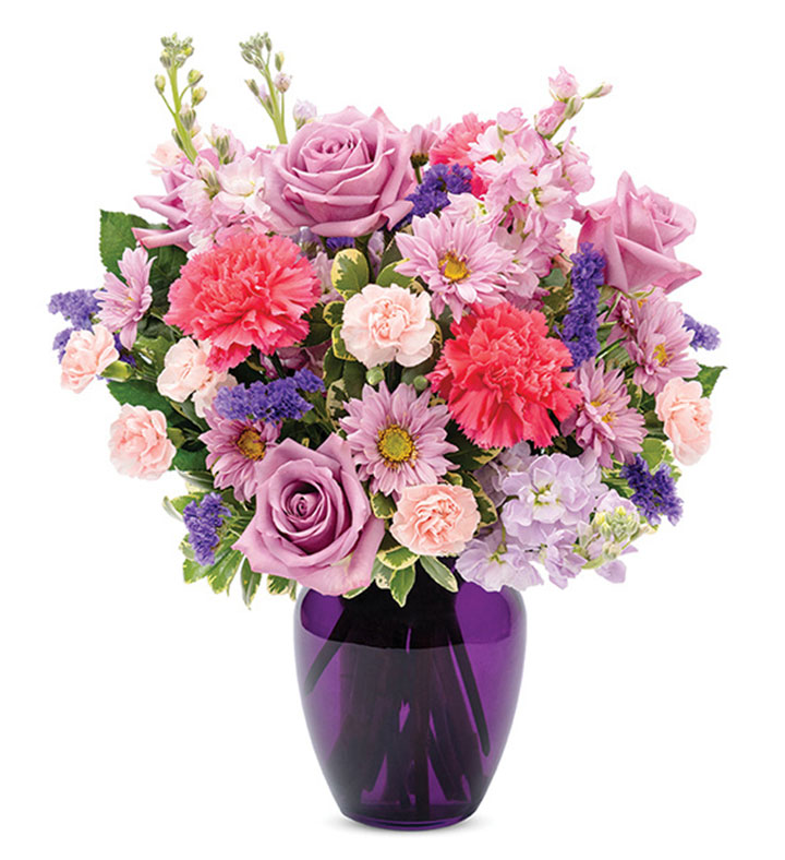 Sweet Sensation Bouquet