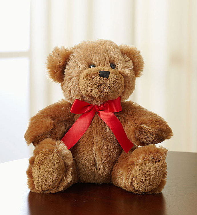 Cuddly Plush